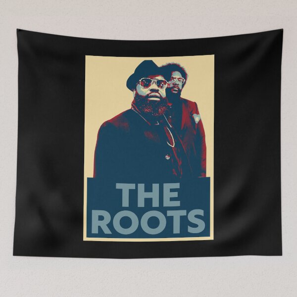 Item preview, The Roots designed and sold by VerdePlantTees.
