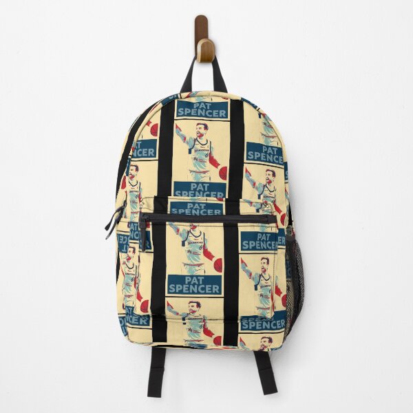 Item preview, Pat Spencer designed and sold by VerdePlantTees.