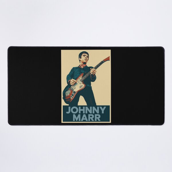Item preview, Johnny Marr designed and sold by VerdePlantTees.