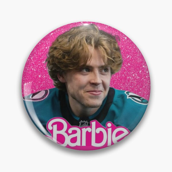 Item preview, Will Smith Hockey Barbie designed and sold by margokev.