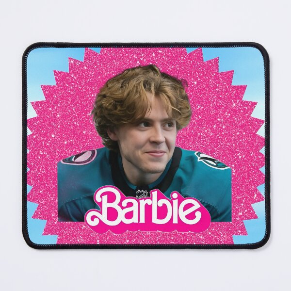Item preview, Will Smith Hockey Barbie designed and sold by margokev.