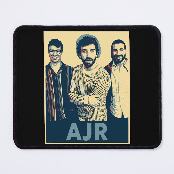 Item preview, AJR designed and sold by VerdePlantTees.