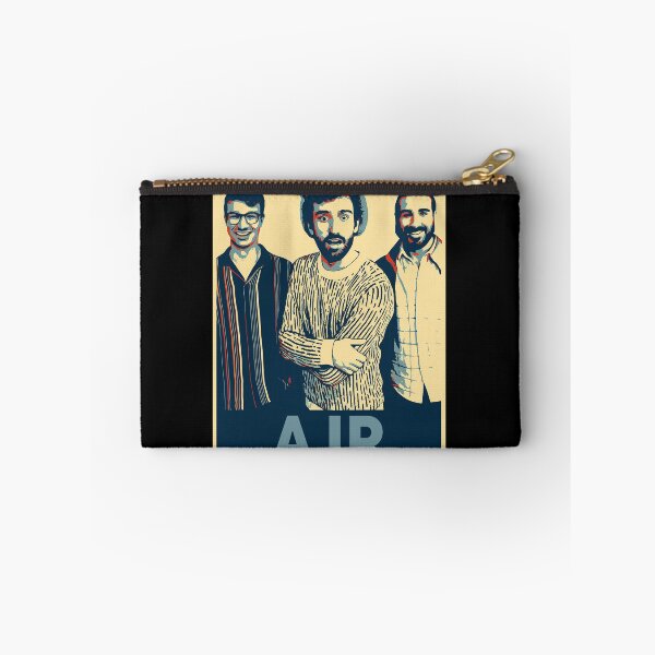 Item preview, AJR designed and sold by VerdePlantTees.