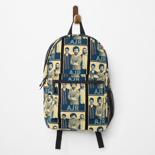 Item preview, AJR designed and sold by VerdePlantTees.