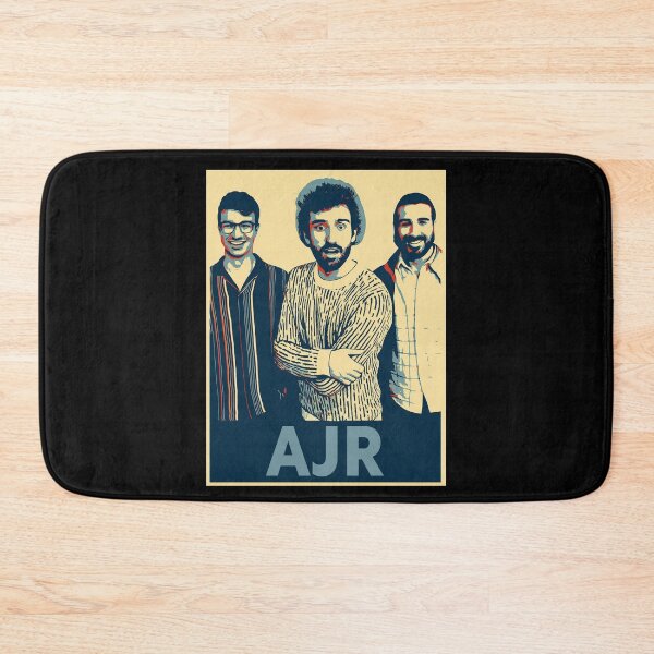 Item preview, AJR designed and sold by VerdePlantTees.