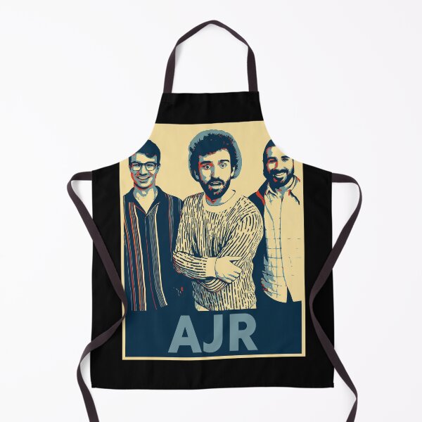 Item preview, AJR designed and sold by VerdePlantTees.