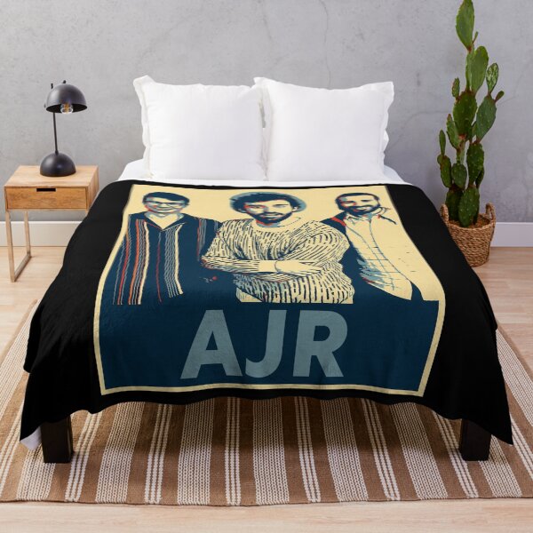 Item preview, AJR designed and sold by VerdePlantTees.