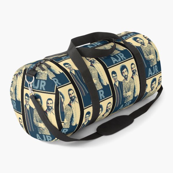 Item preview, AJR designed and sold by VerdePlantTees.
