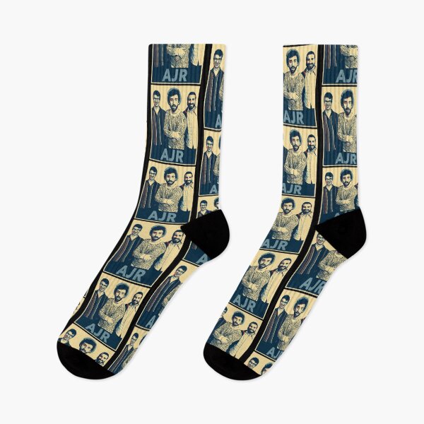 Item preview, AJR designed and sold by VerdePlantTees.