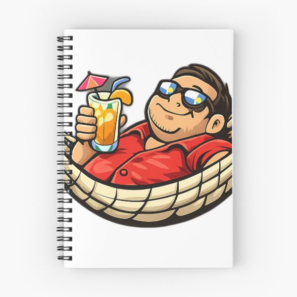Item preview, Grill master – Confident man at the grill with apron and grill tongs designed and sold by schmollschnute.