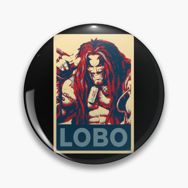 Item preview, Lobo designed and sold by VerdePlantTees.