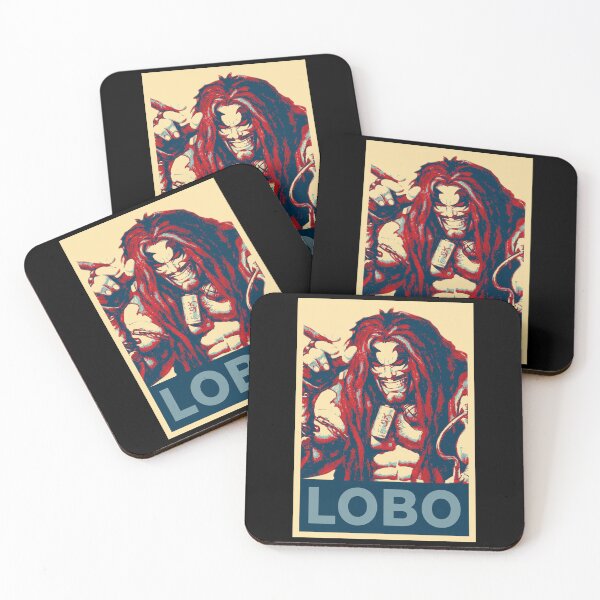Item preview, Lobo designed and sold by VerdePlantTees.