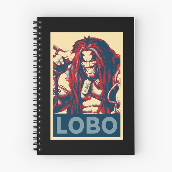 Item preview, Lobo designed and sold by VerdePlantTees.