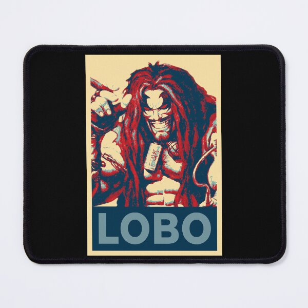 Item preview, Lobo designed and sold by VerdePlantTees.