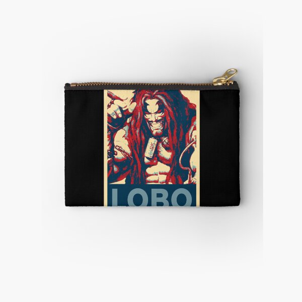 Item preview, Lobo designed and sold by VerdePlantTees.