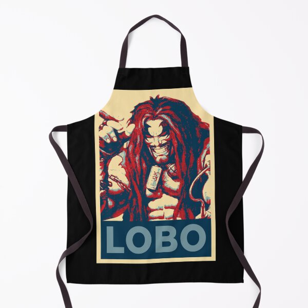Item preview, Lobo designed and sold by VerdePlantTees.