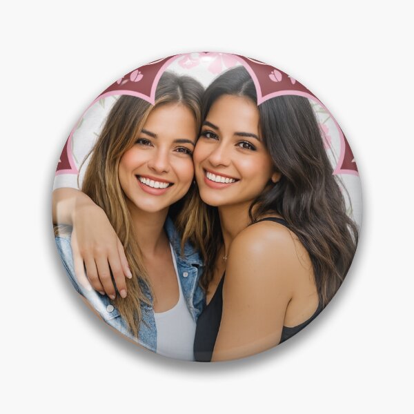 Item preview, Bestie Friends forever.... designed and sold by Ethanticsticker.