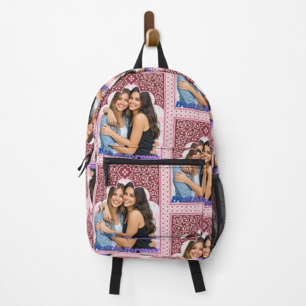 Item preview, Bestie Friends forever.... designed and sold by Ethanticsticker.