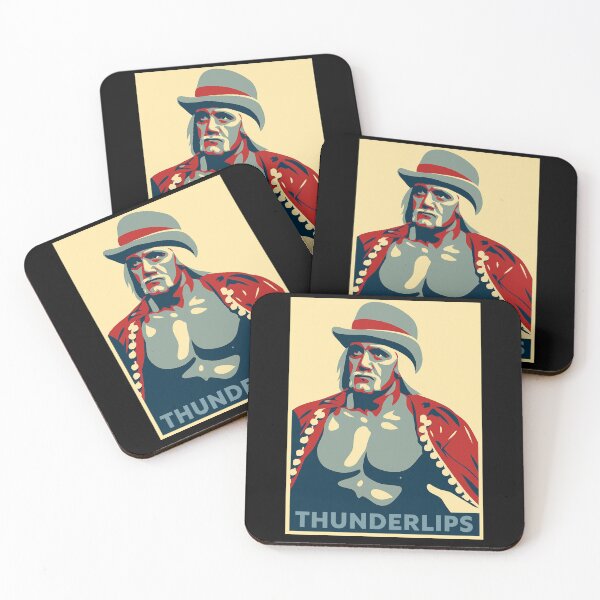 Item preview, Thunderlips designed and sold by VerdePlantTees.