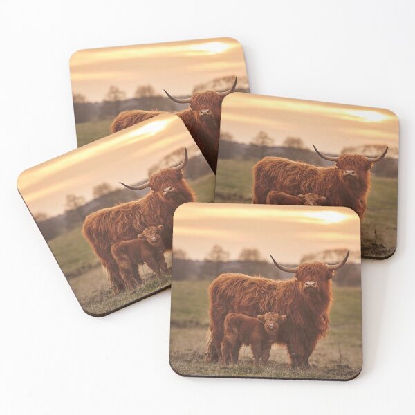 Item preview, Cows designed and sold by bigmakdaddy.