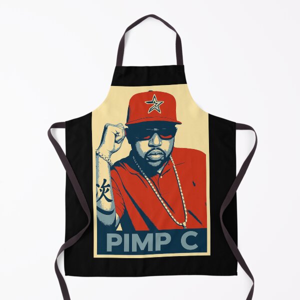 Item preview, Pimp C designed and sold by VerdePlantTees.