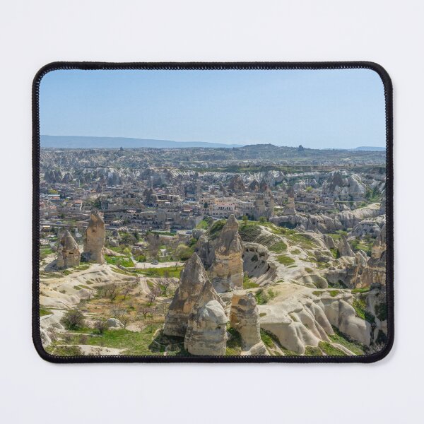 Item preview, Cappadocia Fairy Chimneys and Goreme designed and sold by SafariByMarisa.