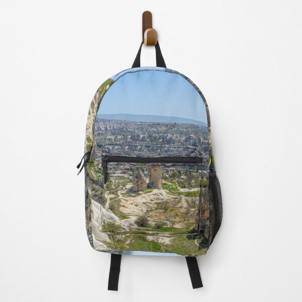 Item preview, Cappadocia Fairy Chimneys and Goreme designed and sold by SafariByMarisa.