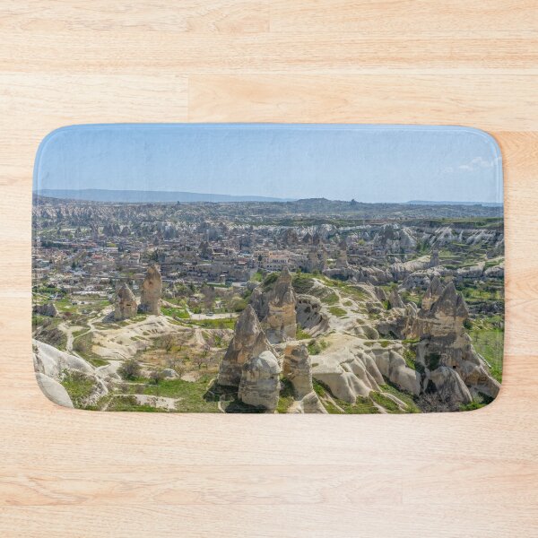 Item preview, Cappadocia Fairy Chimneys and Goreme designed and sold by SafariByMarisa.