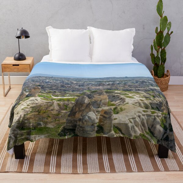 Item preview, Cappadocia Fairy Chimneys and Goreme designed and sold by SafariByMarisa.