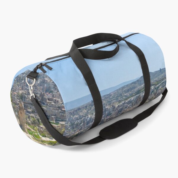 Item preview, Cappadocia Fairy Chimneys and Goreme designed and sold by SafariByMarisa.