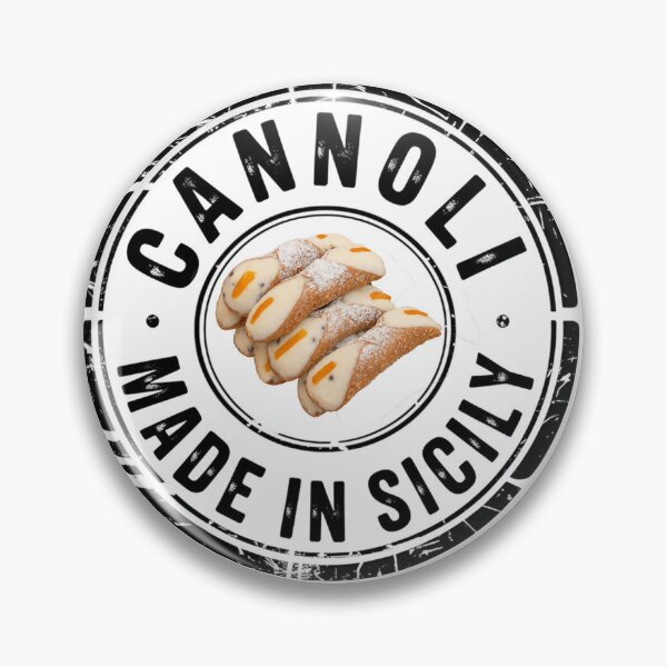 Item preview, Cannoli Made In Sicily designed and sold by Ericscorner128.