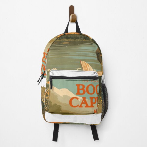 Item preview, Bookish Capybara Reserve Vintage Literary Nature Escape Design designed and sold by urbinet.