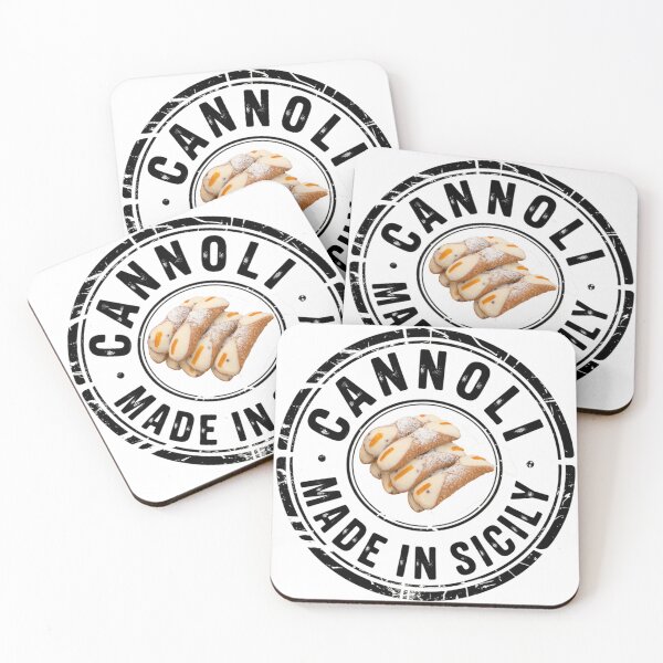 Item preview, Cannoli Made In Sicily designed and sold by Ericscorner128.