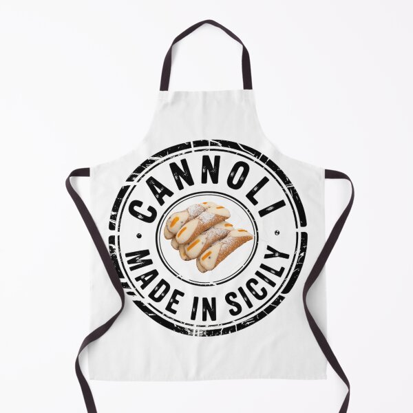 Item preview, Cannoli Made In Sicily designed and sold by Ericscorner128.