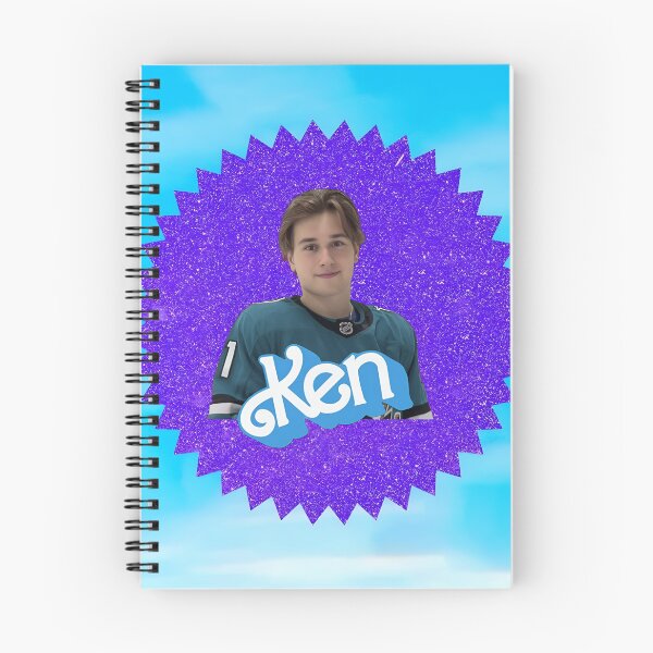 Item preview, Macklin Celebrini as Ken designed and sold by margokev.