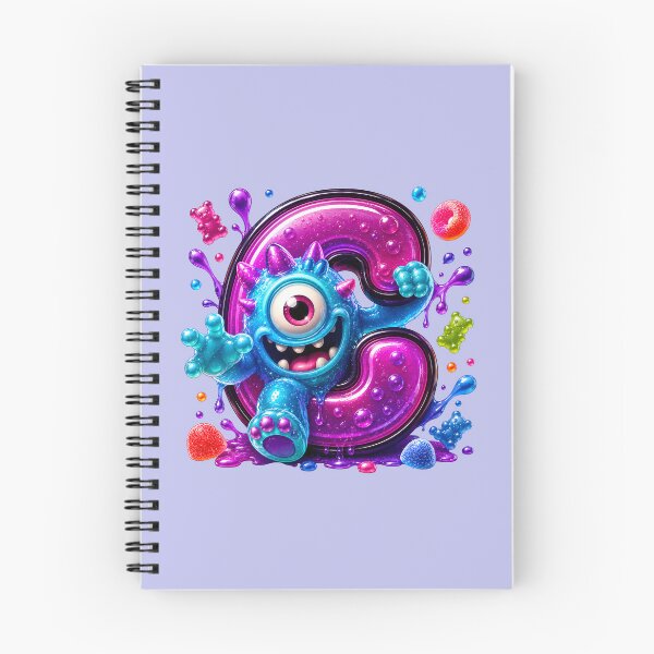 Item preview, Letter C Kawaii Jelly Alphabet | Cute Gummy Apple Mascot Sticker designed and sold by VectorJoy.