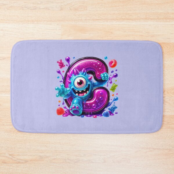 Item preview, Letter C Kawaii Jelly Alphabet | Cute Gummy Apple Mascot Sticker designed and sold by VectorJoy.