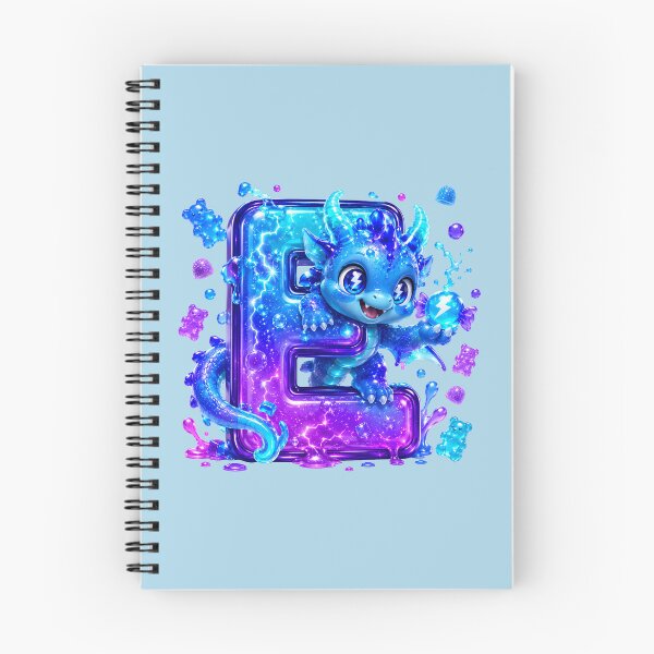 Item preview, Letter E Kawaii Jelly Alphabet | Cute Gummy Egg Mascot Sticker designed and sold by VectorJoy.