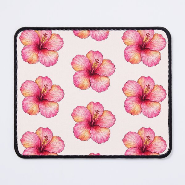 Item preview, Chinese rose flower designed and sold by mbarav13.