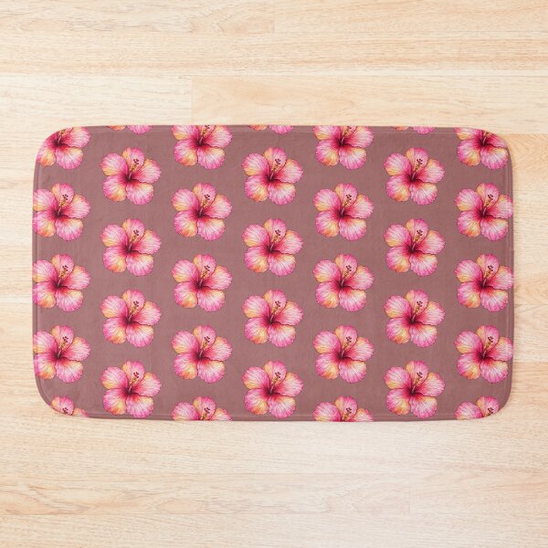 Item preview, Chinese rose flower designed and sold by mbarav13.