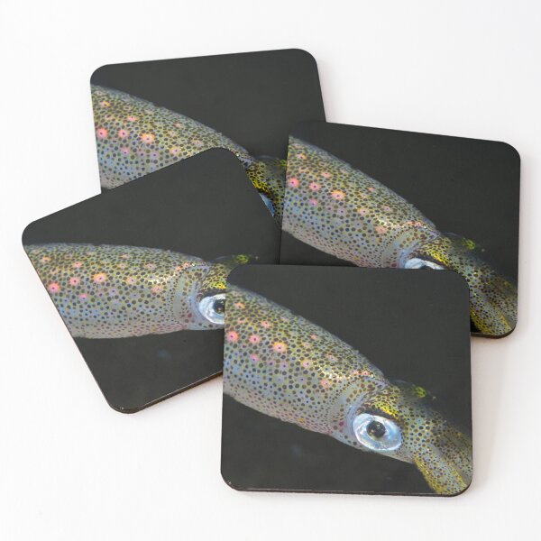 Item preview, Opalescent Eyes designed and sold by SalishSeascapes.