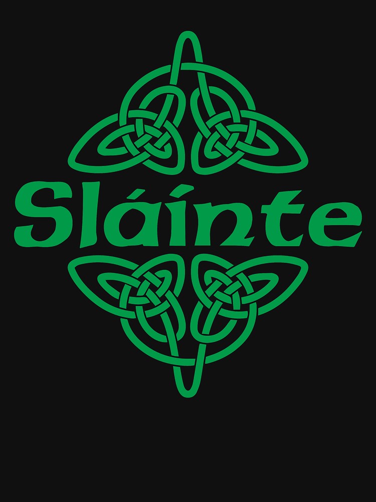 Slainte! by SilverFaeryMoon