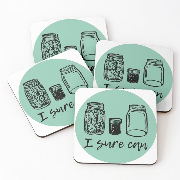Item preview, I Sure Can designed and sold by DaylilyHome.