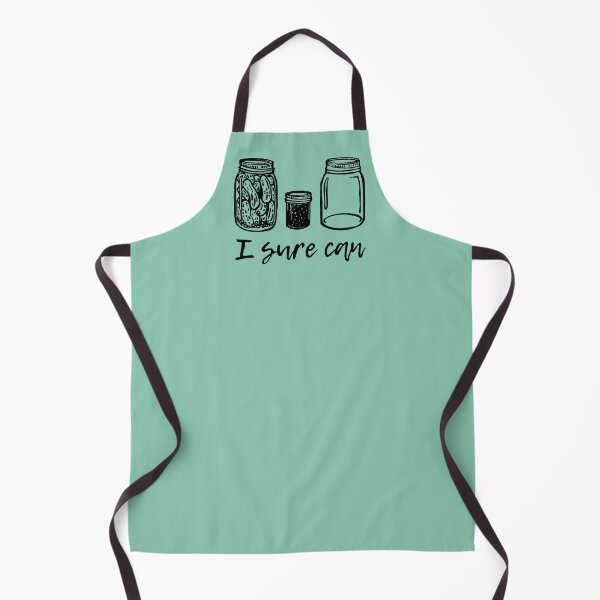 Item preview, I Sure Can designed and sold by DaylilyHome.