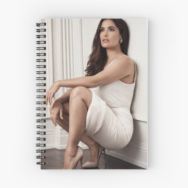 Item preview, salma hayek  designed and sold by pixelartshop4r.