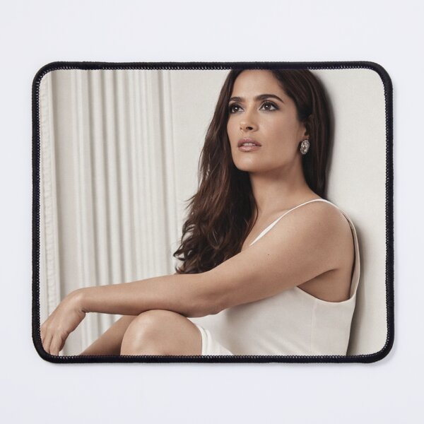 Item preview, salma hayek designed and sold by pixelartshop4r.