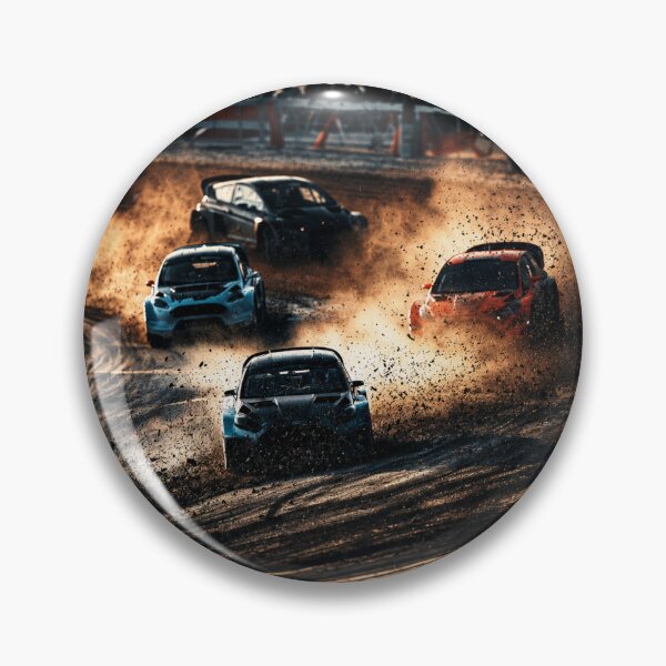 Item preview, RallyCross Sweden  designed and sold by DRABaBdesign.