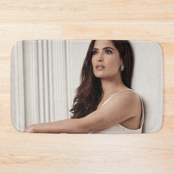 Item preview, salma hayek  designed and sold by pixelartshop4r.