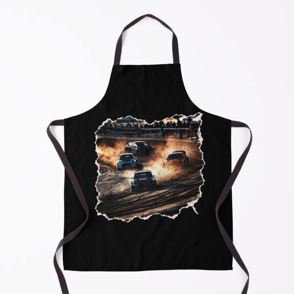 Item preview, RallyCross Sweden  designed and sold by DRABaBdesign.