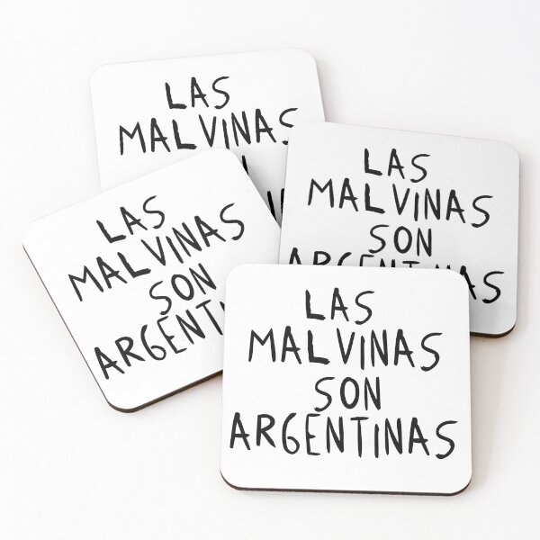 Item preview, Las Malvinas son Argentinas - 2026 designed and sold by Pablo Barilari Art.
